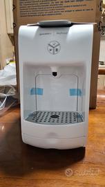 Macchina caffè guzzini