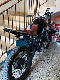 Malaguti mdx 50