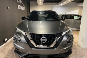 Nissan Juke 1.0 DIG-T 114 CV N-Connecta
