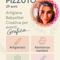 Lavoro creativo e non solo