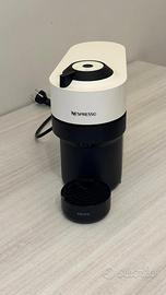 Macchinetta da Caffè Nespresso Vertuo Pop