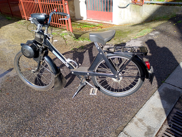 Ciclomotore Solex anni 70