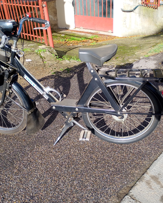 Ciclomotore Solex anni 70