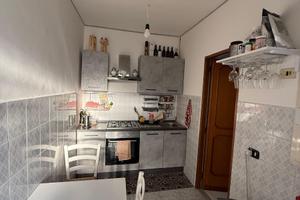 Casa indipendente tiburtina