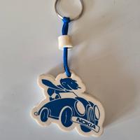 portachiavi spugna nokia