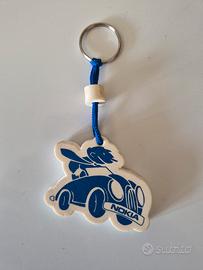 portachiavi spugna nokia