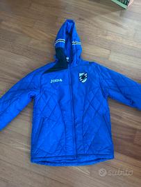 Giacca invernale Sampdoria
