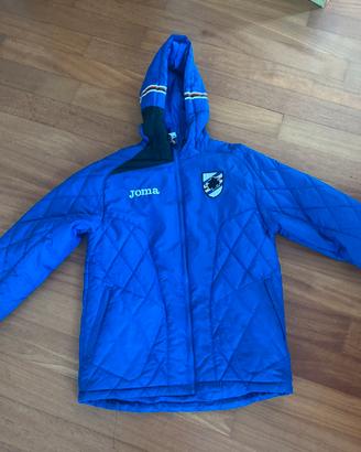 Giacca invernale Sampdoria
