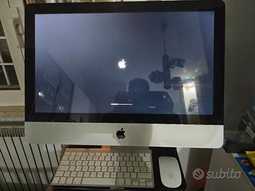 Apple iMac 21.5 inch, mid2011