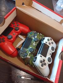 joystick ps4 
