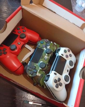 joystick ps4 