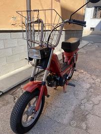 Garelli Altro modello - 1983