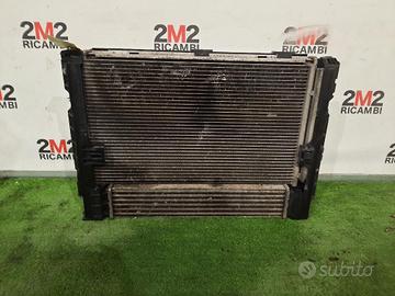 KIT RADIATORI BMW Serie 3 E90 Berlina 781025803 N4
