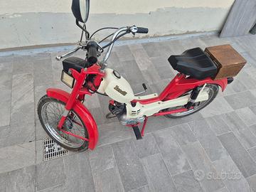 benelli 3 marce 
