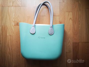 borsa Obag