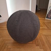 Sitting ball Felt