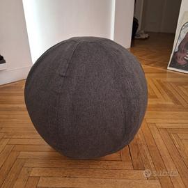 Sitting ball Felt
