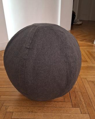Sitting ball Felt