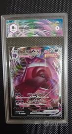 Gengar vmax 002 Graad 9.5
