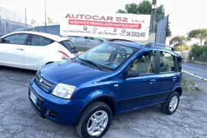 Fiat Panda 1.3 MJT 16V 4x4