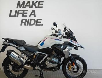 BMW R 1250 GS - 2022