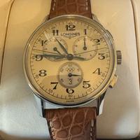 Edizione Limitata!! Orologio Longines Olympic 2004