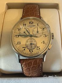 Edizione Limitata!! Orologio Longines Olympic 2004