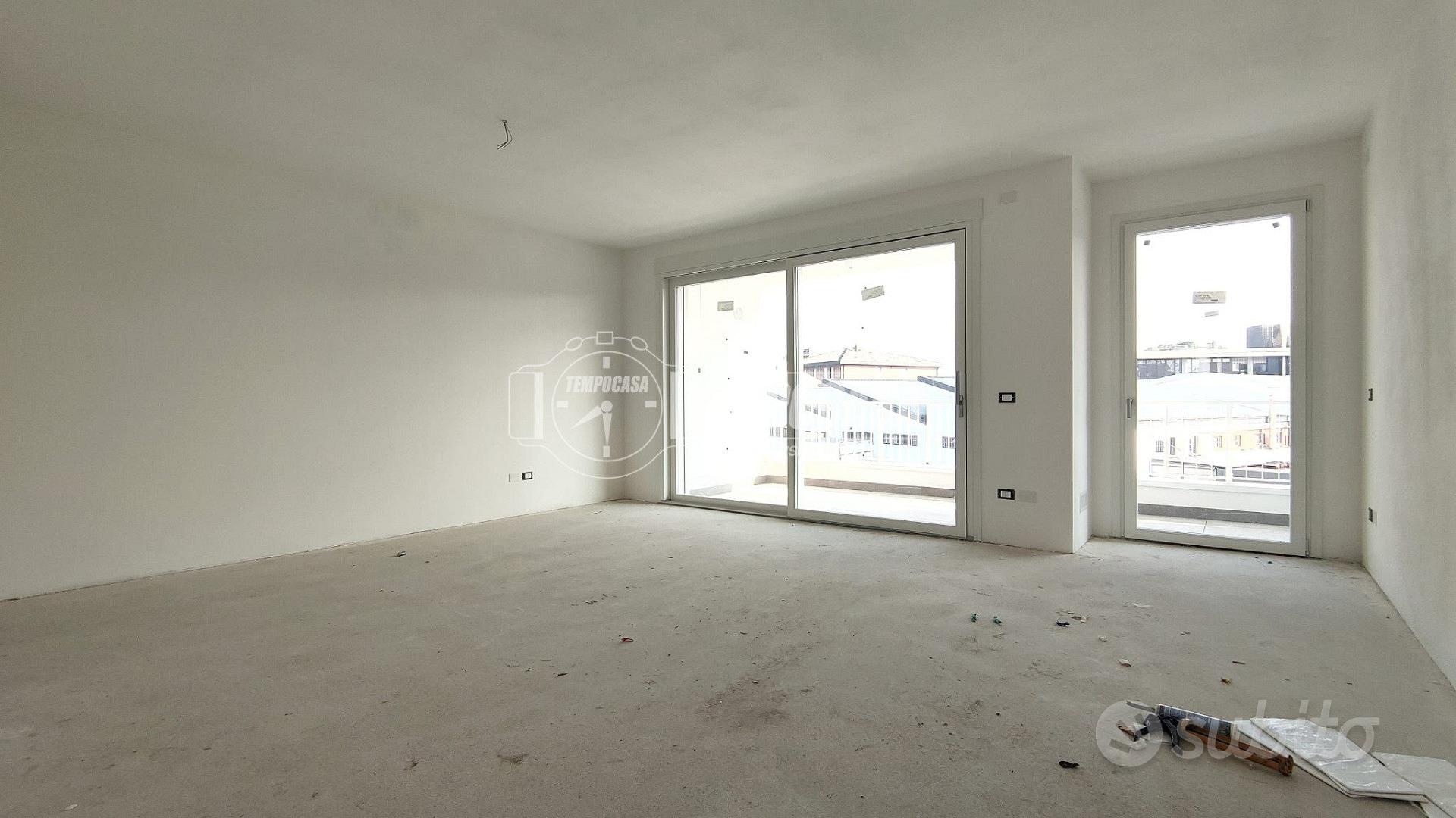 QUADRILOCALE DI NUOVA COSTRUZIONE CLASSE ENERGETIC - Vista 6