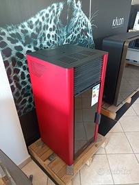 Stufa a pellet KALON Alysa New 12 Air