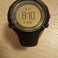 Suunto Ambit 3 Nepal Edition