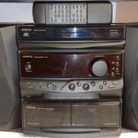 STEREO KENWOOD ANNI 90