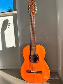 Chitarra classica Di Giorgio