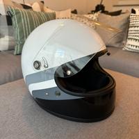 Casco DMD Rocket