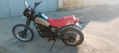 CAGIVA ALA ROSSA 350