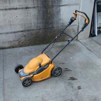 Tagliaerba elettrico 