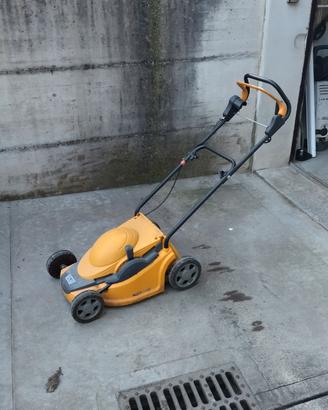 Tagliaerba elettrico 