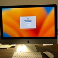 Apple Mac 27” pollici 4K