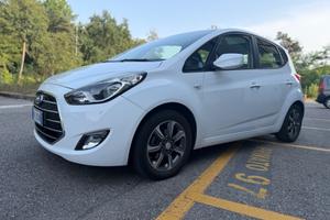 Hyundai iX20 1.4 90 CV *Neopatentati/Tetto