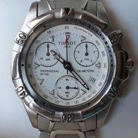 Tissot crono professional pr100