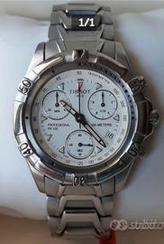 Tissot crono professional pr100