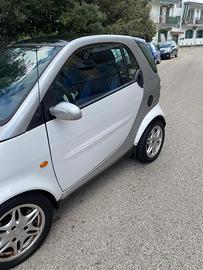 Smart carina