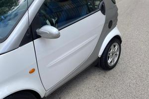 Smart carina