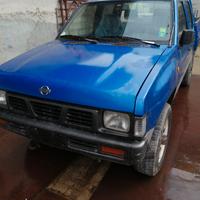 Ricambi Nissan King Cab 