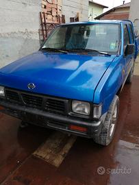 Ricambi Nissan King Cab 