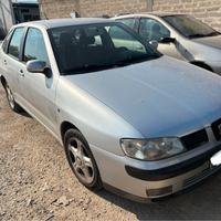 RICAMBI SEAT CORDOBA 1.9 DIESEL ANNO:2001