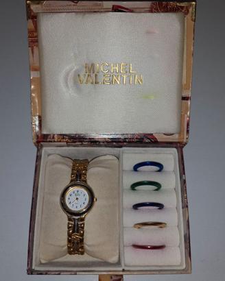 Orologio da polso Michel Valentin