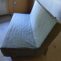 divano letto ikea 2 posti