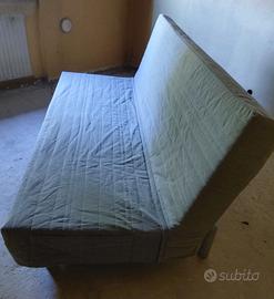 divano letto ikea 2 posti