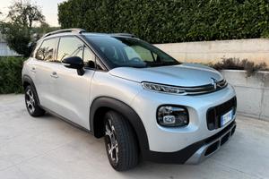 Citroën C3 Aircross BlueHDi 100 S&S (E6D)