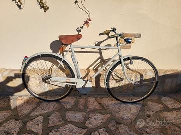 Bicicletta Taurus